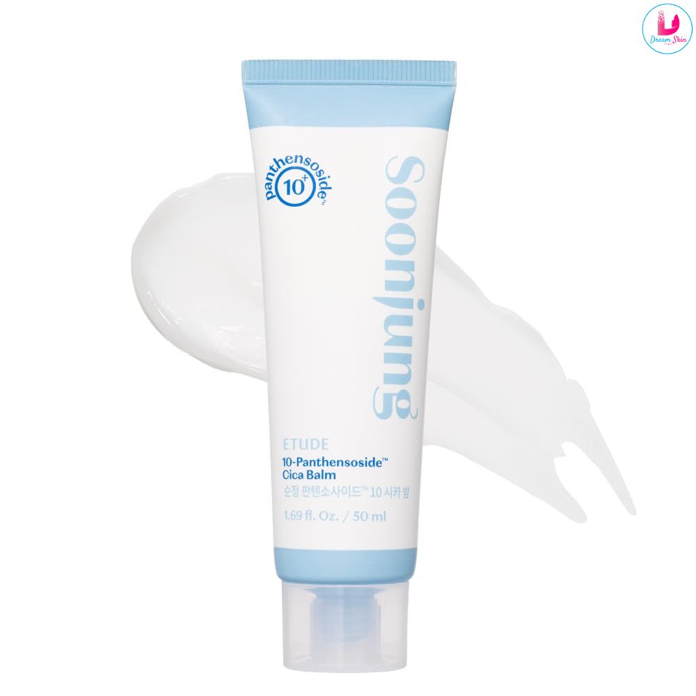 Etude Soon Jung 10 Panthensoside Cica Balm 50ml